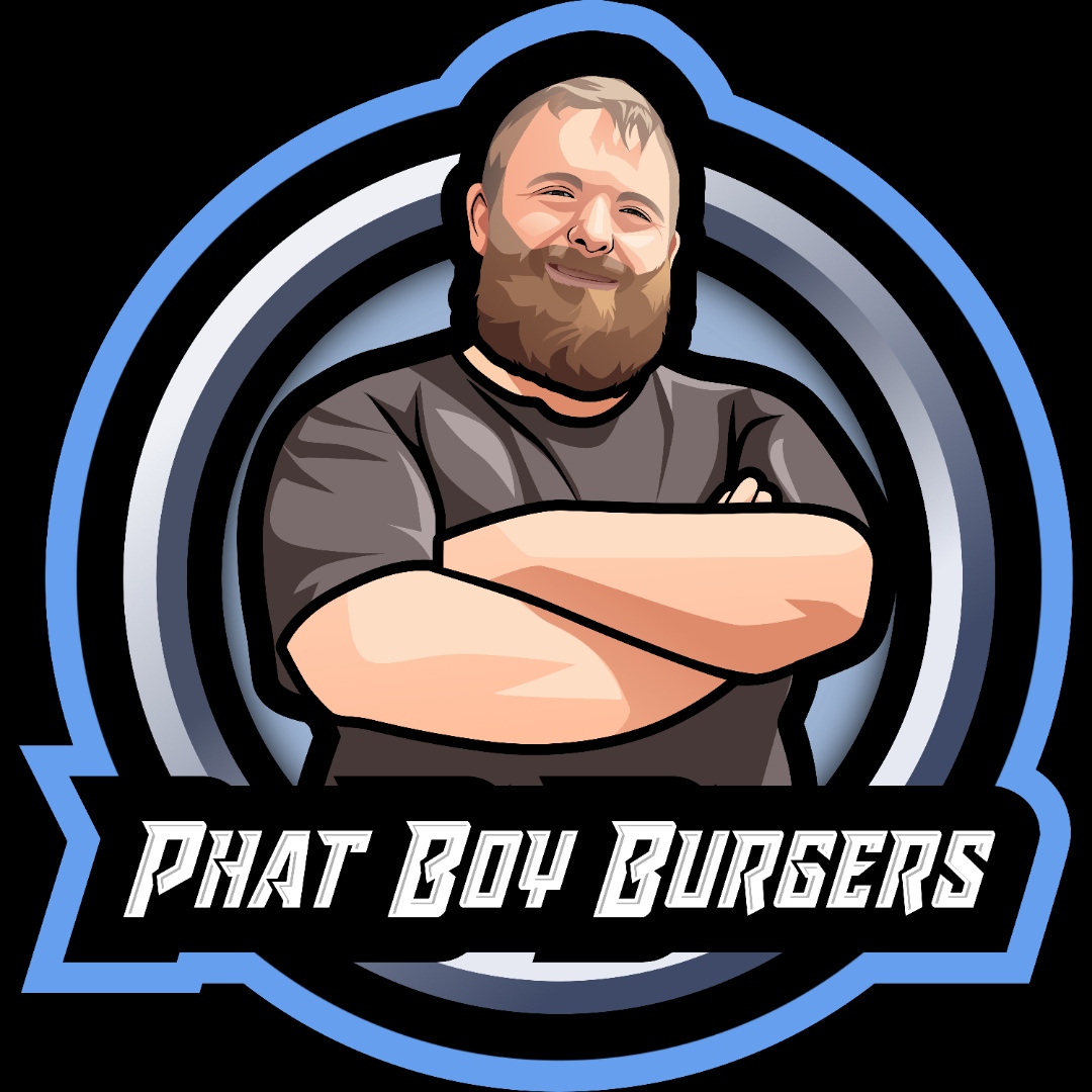 Phat Boy Logo